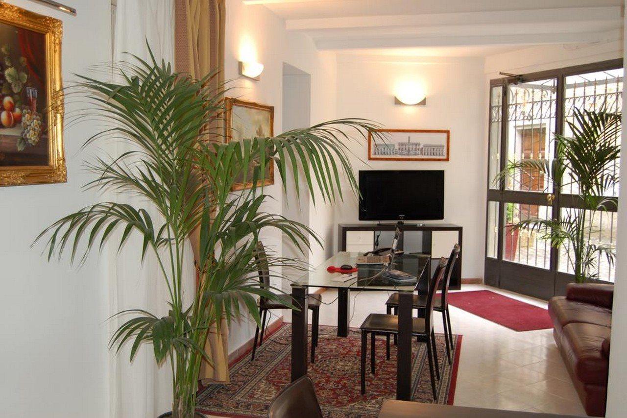Hotel Residence Vatican Suites Рим Екстериор снимка