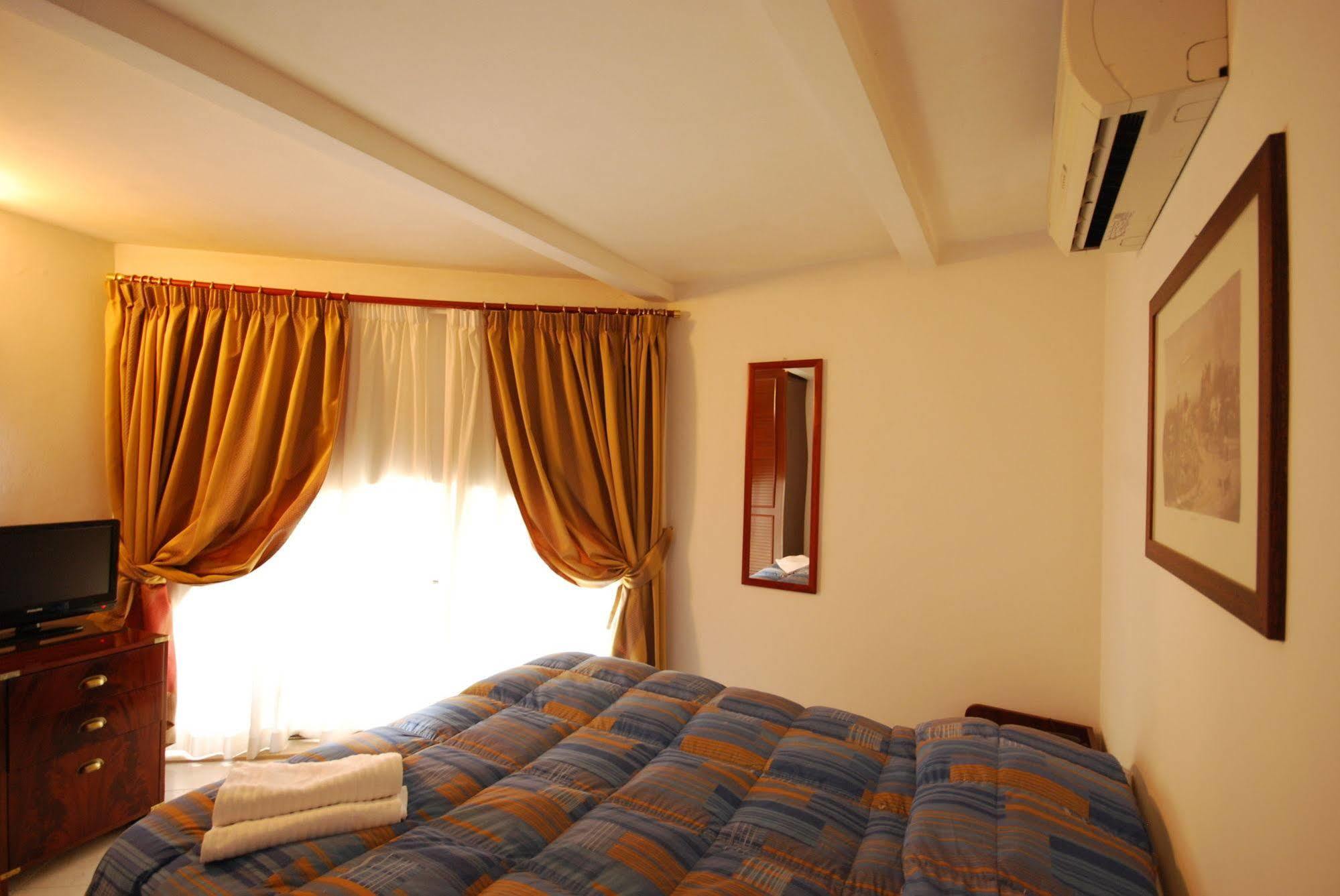 Hotel Residence Vatican Suites Рим Екстериор снимка